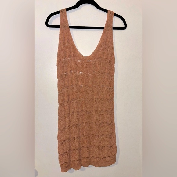Kona Sol Swimsuit Cover Up Size Large - Picture 1 of 5